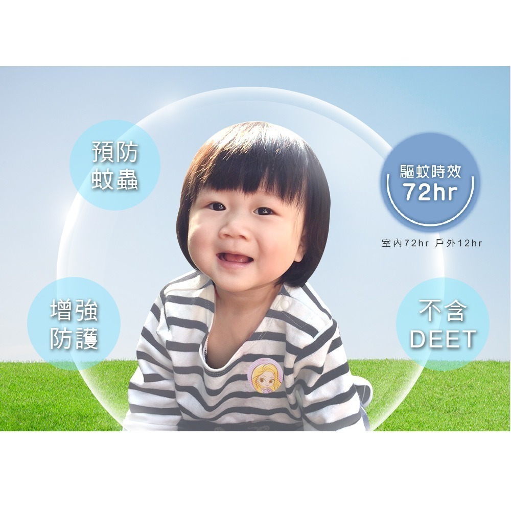 【限時購】三麗鷗防蚊貼 (3件組) 冰雪 酷洛米 公主 大耳狗 蜘蛛人 驅蚊貼片 (免運)-細節圖6