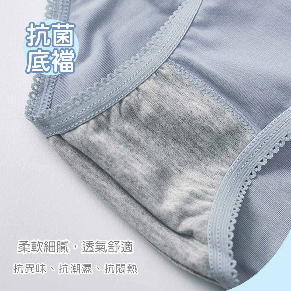 Sanrio 三麗鷗 大耳狗 酷洛米莫代爾女童內褲 童內褲 女童三角褲 【旺達棉品】CN-CG101-細節圖3