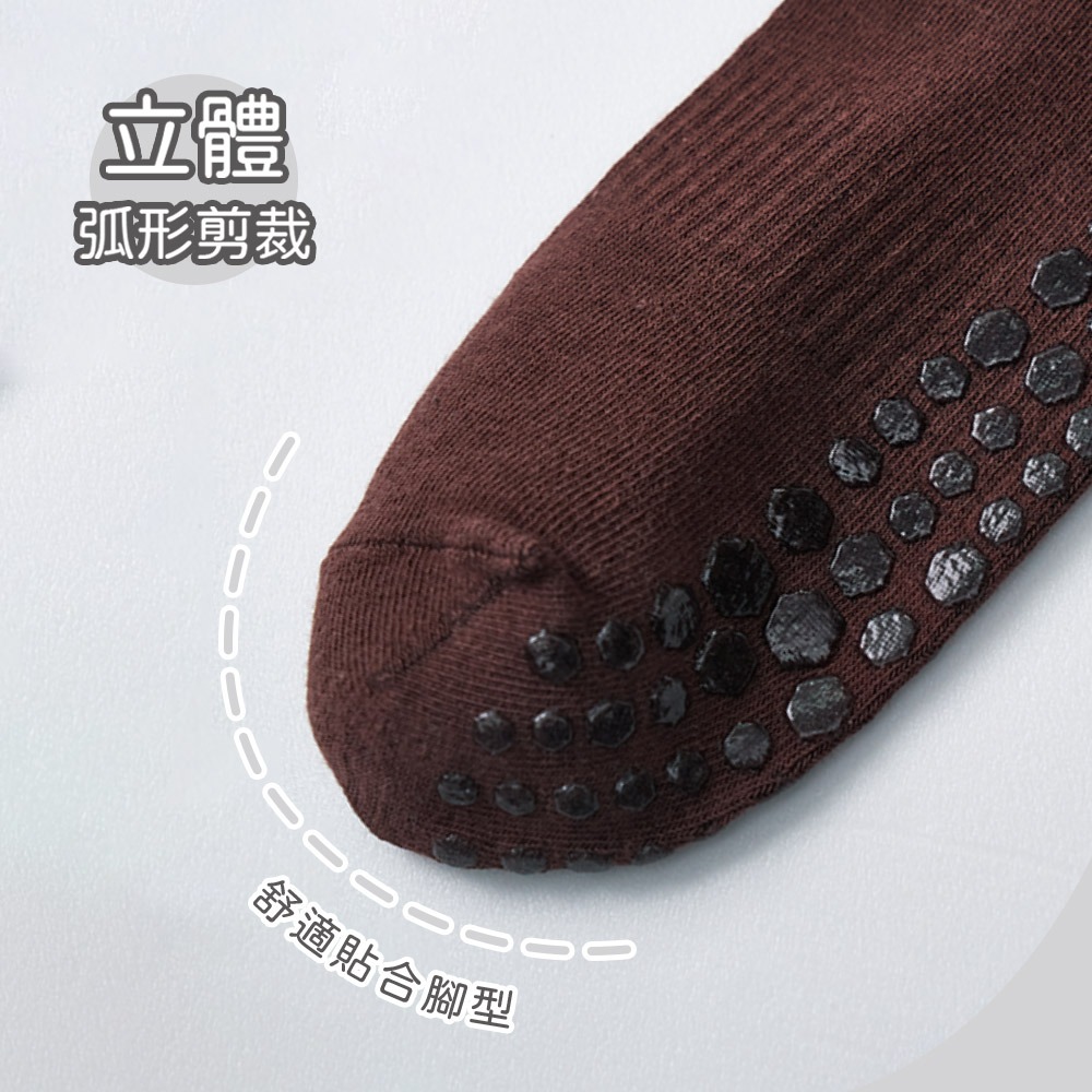 美麗佳人運動中筒襪 抗菌除臭女襪 長襪 小腿襪 除臭襪【ONEDER 旺達棉品】MC-AS102-細節圖8