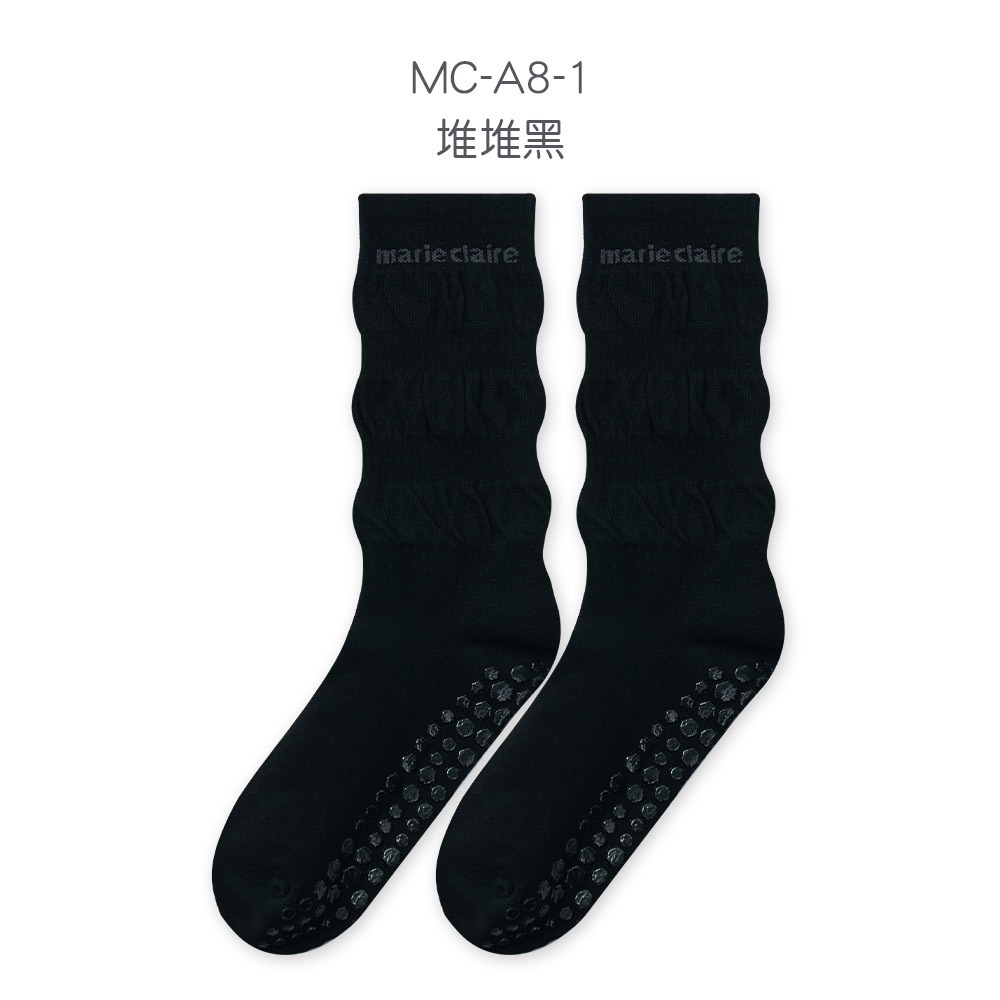 美麗佳人運動中筒襪 抗菌除臭女襪 長襪 小腿襪 除臭襪【ONEDER 旺達棉品】MC-AS102-規格圖10