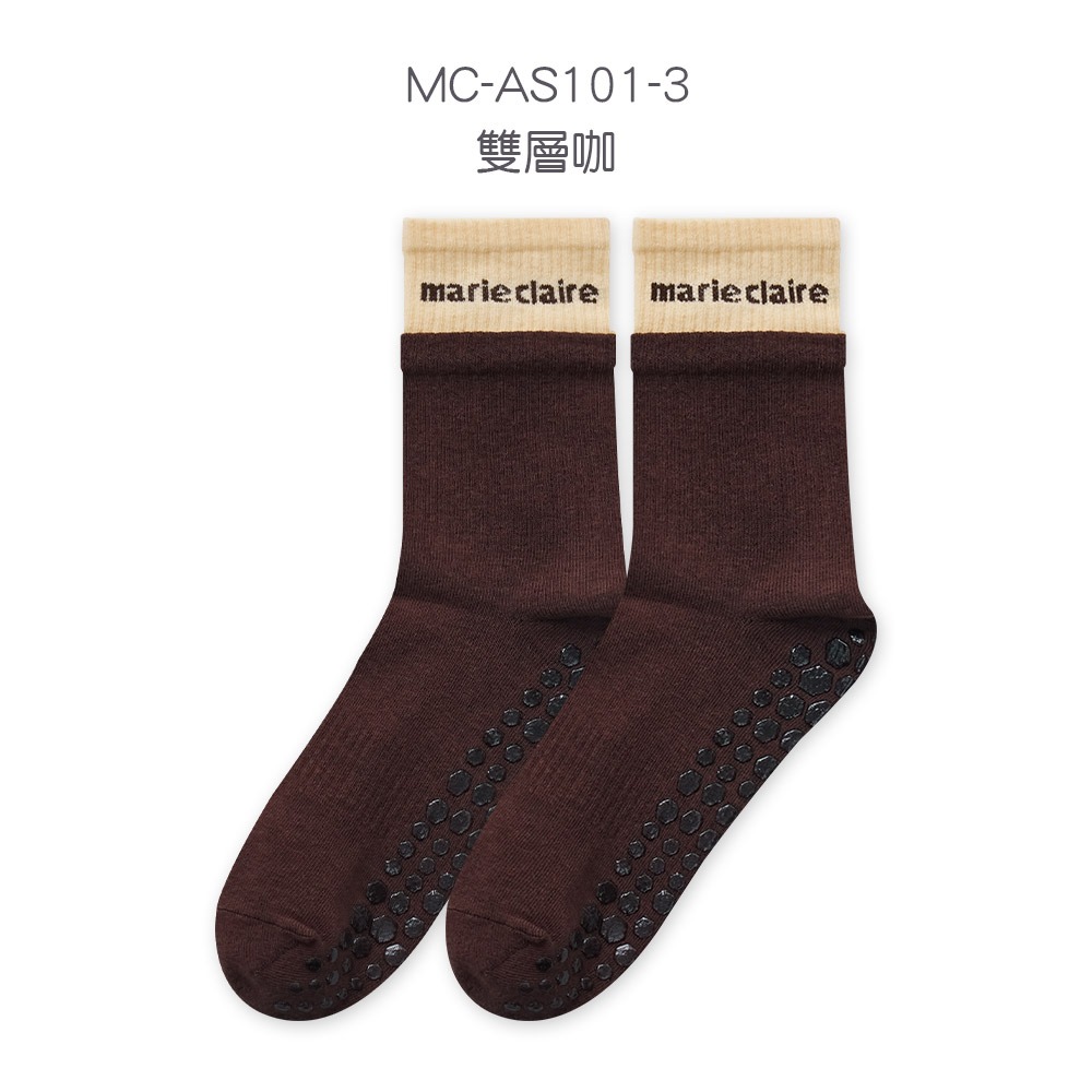 美麗佳人運動中筒襪 抗菌除臭女襪 長襪 小腿襪 除臭襪【ONEDER 旺達棉品】MC-AS102-規格圖10