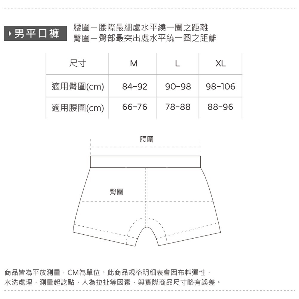 藍寶堅尼透氣輕薄無痕貼身褲 男貼身四角褲 平口褲 居家褲【ONEDER旺達棉品】LG-CM1101-細節圖9