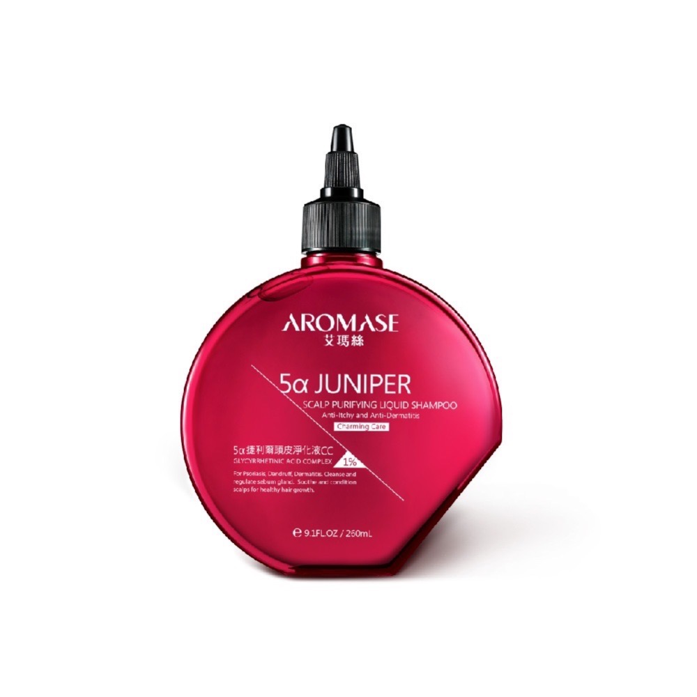 艾瑪絲 捷利爾頭皮精華液cc 現貨不用等-細節圖4