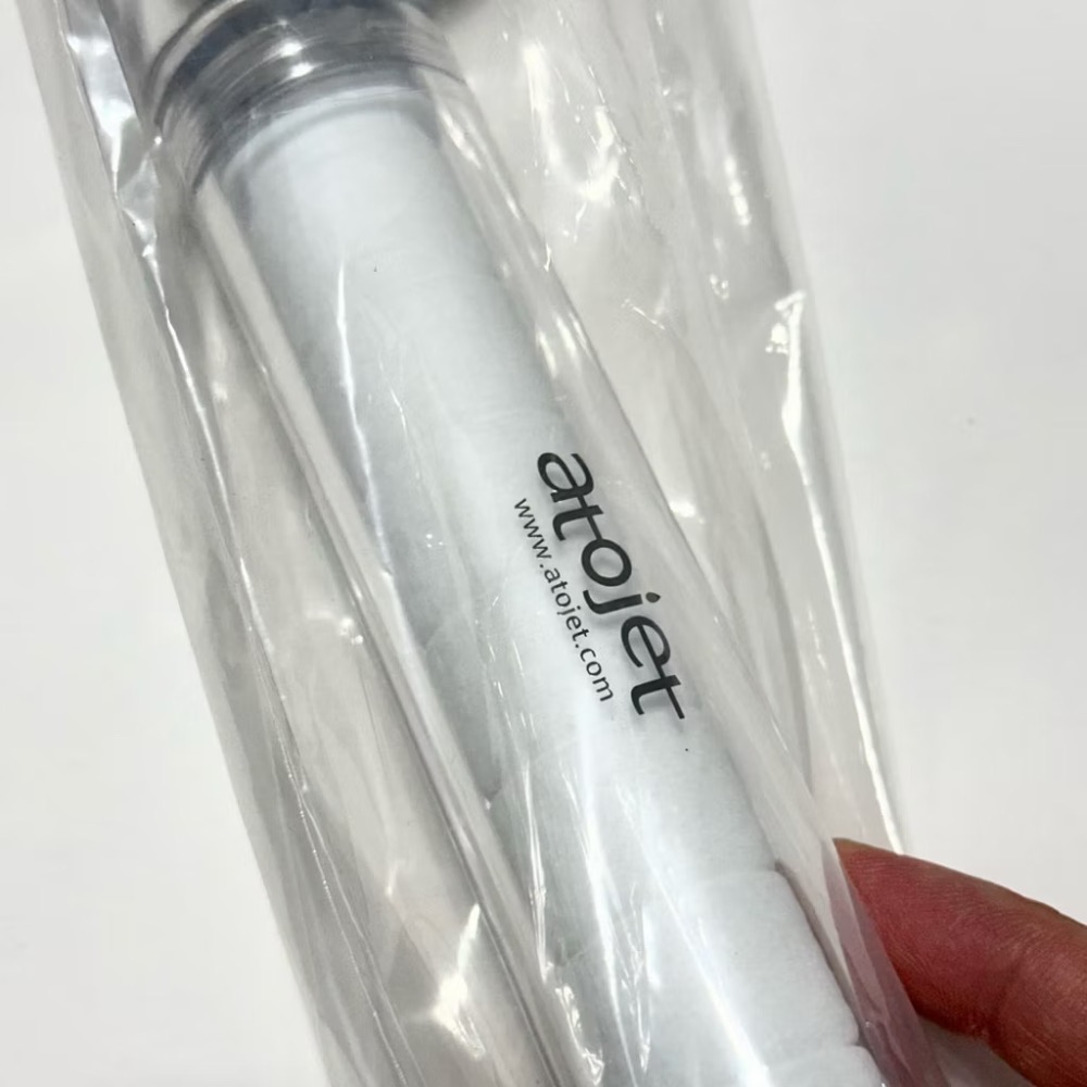 現貨/Atojet 淨水蓮蓬頭*1入+濾芯*3入+蓮蓬頭部濾芯*3入-細節圖5