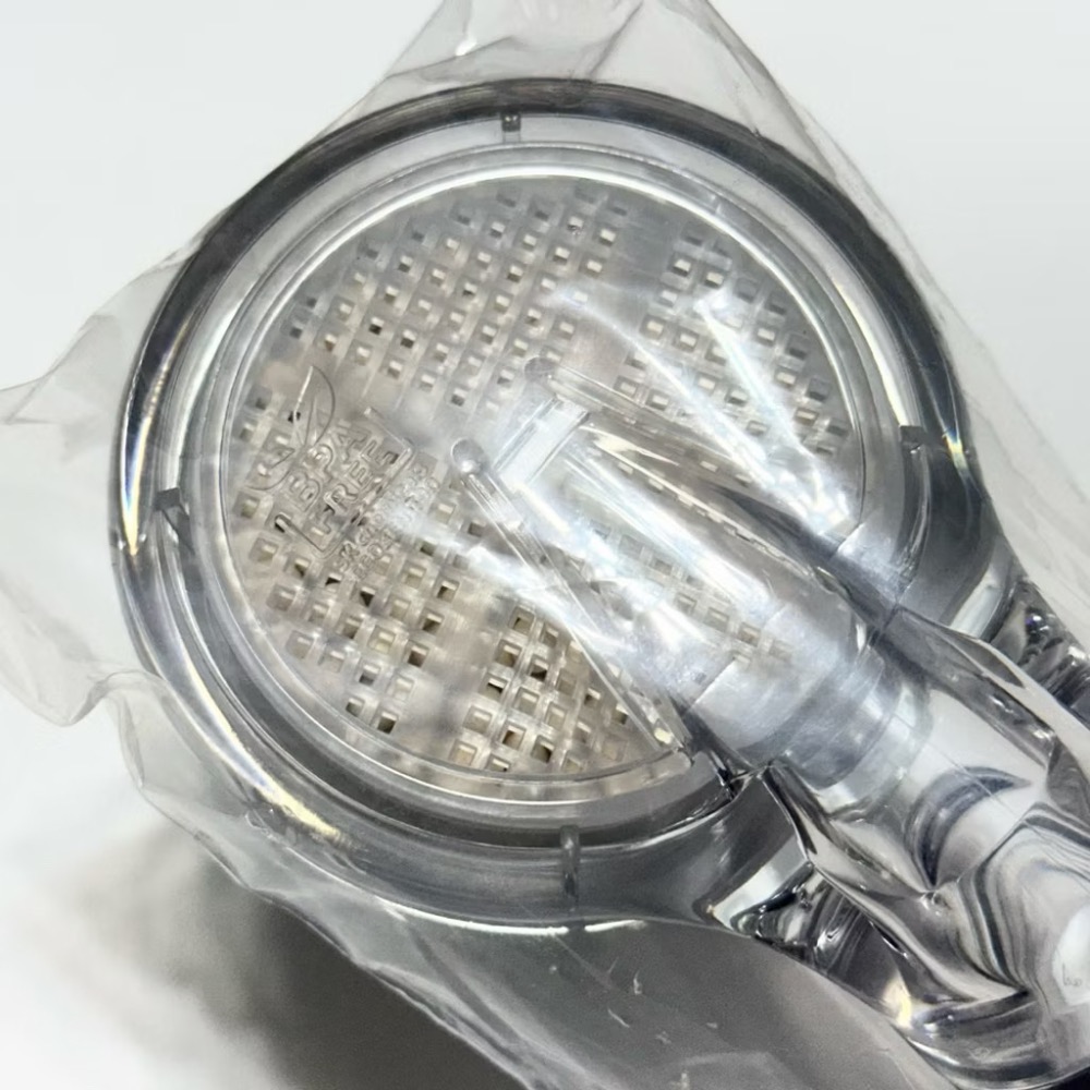 現貨/Atojet 淨水蓮蓬頭*1入+濾芯*3入+蓮蓬頭部濾芯*3入-細節圖4