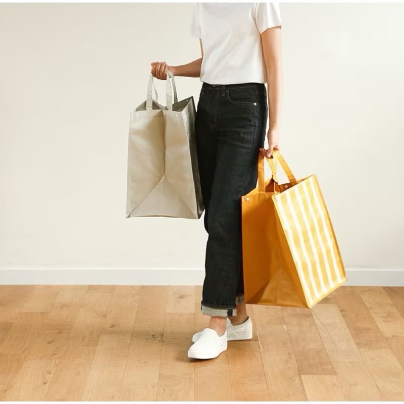 🌟（現貨/韓國進口）Dailylike 分類回收袋3入組-細節圖2