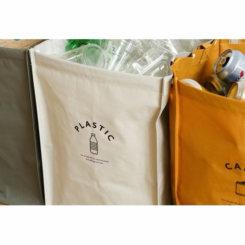 🌟（現貨/韓國進口）Dailylike 分類回收袋3入組-細節圖3