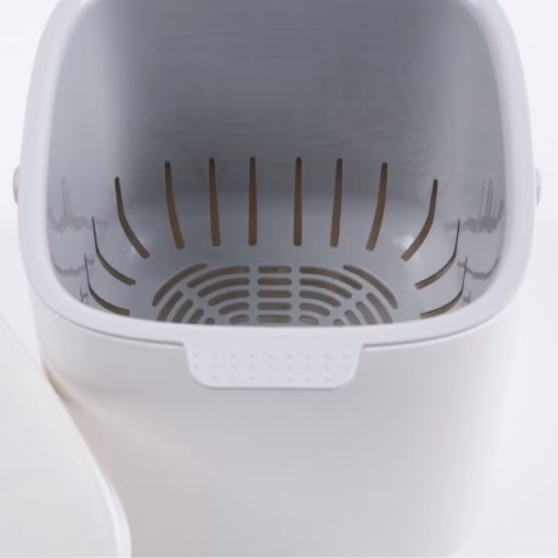 韓國進口/litem 廚餘收集桶/廚餘桶2.6L-細節圖3