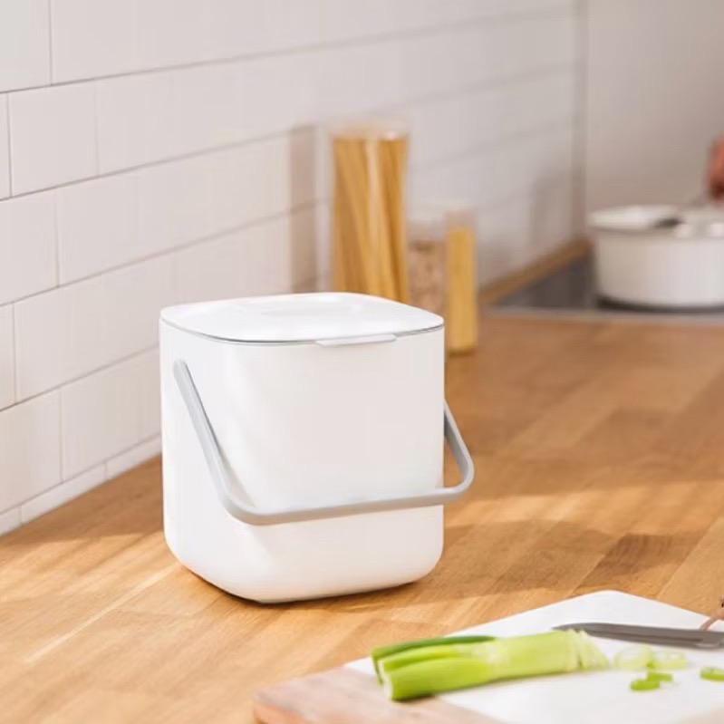 韓國進口/litem 廚餘收集桶/廚餘桶2.6L-細節圖7