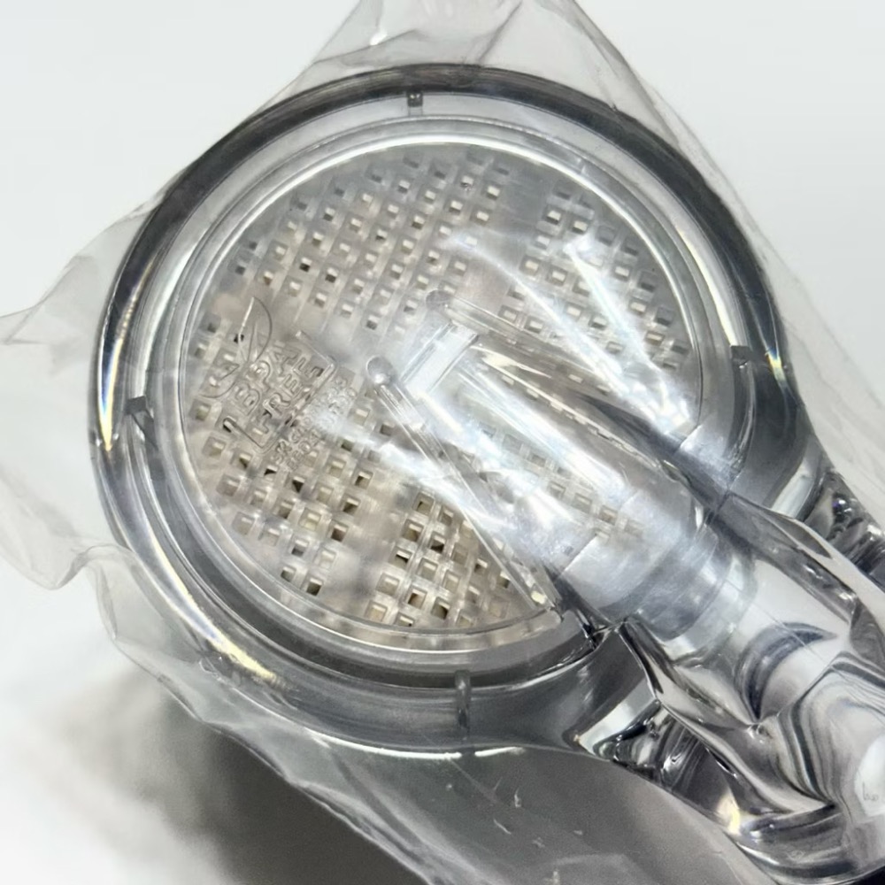 🌟現貨/韓國進口/atojet淋浴蓮蓬頭（內附一個過濾棉/濾芯）-細節圖4