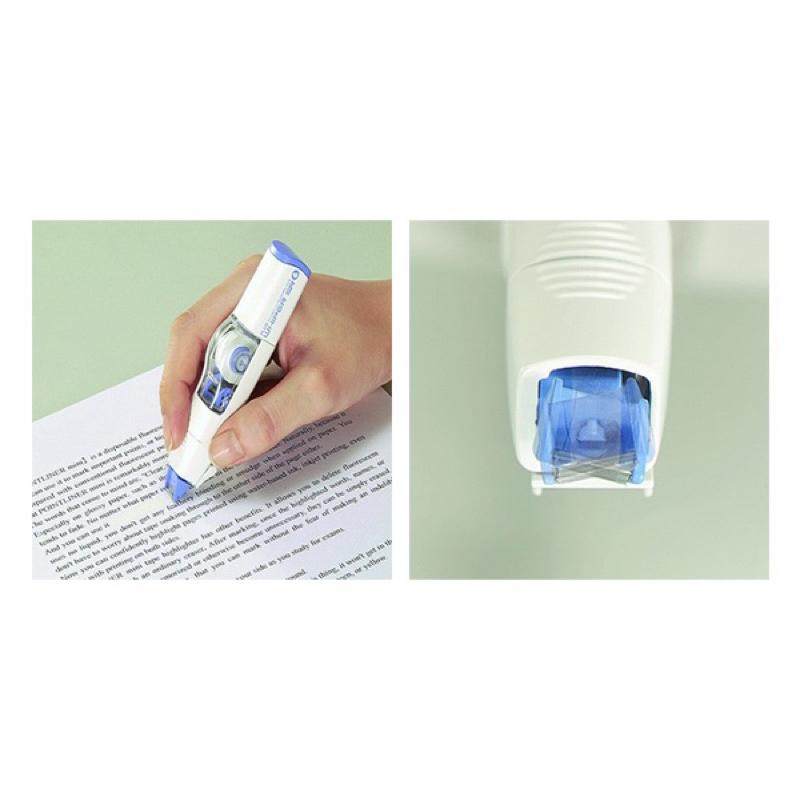 PLUS 智慧型滾輪修正帶 4.2/5/6mm-細節圖2