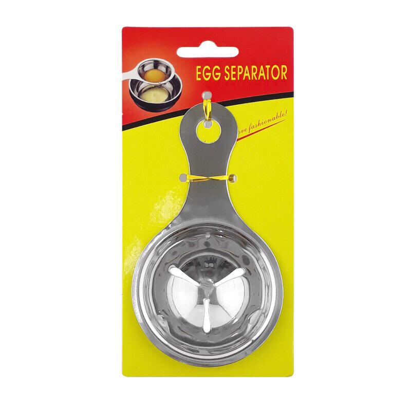 不銹鋼蛋清分離器 蛋黃分離器-細節圖3