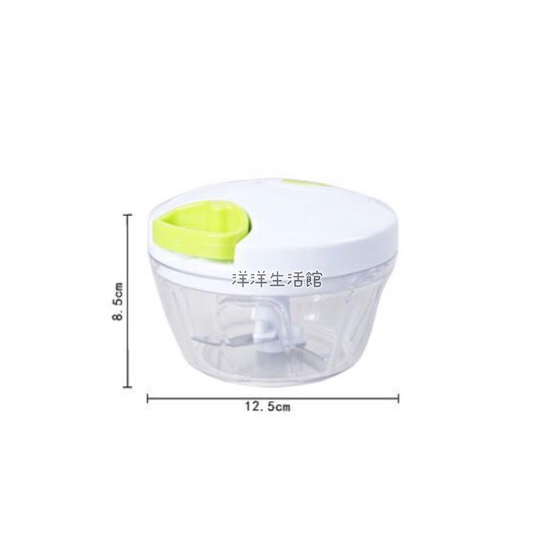 廚具 手動攪蒜泥器 蒜泥 蒜頭 打磨 打蒜泥 打蝦機 小型蝦餌機 搗蒜神器 碎蝦器 釣魚蝦泥 手動式攪拌機 紅蟲粉碎機-細節圖6