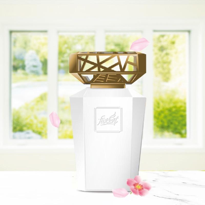 去味大師 消臭易 粉戀櫻花 檸檬 去霉味 薰衣草 備長炭 玫瑰鈴蘭 雪松麝香-細節圖2