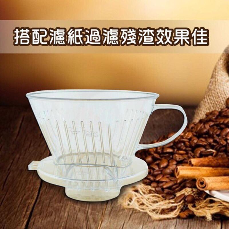 寶馬滴漏式咖啡濾器 2-4人 4-7人 咖啡濾杯 台灣製-細節圖3