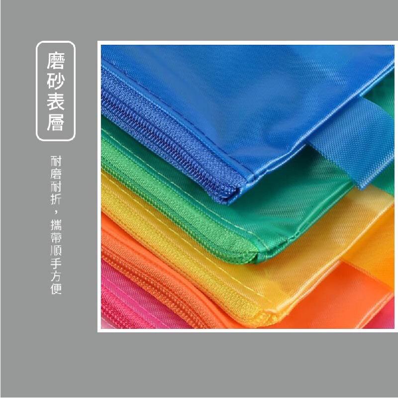 雙層資料袋 收納 辦公文具 資料夾 資料包 資料袋 文件袋 收納包 辦公文具-細節圖4