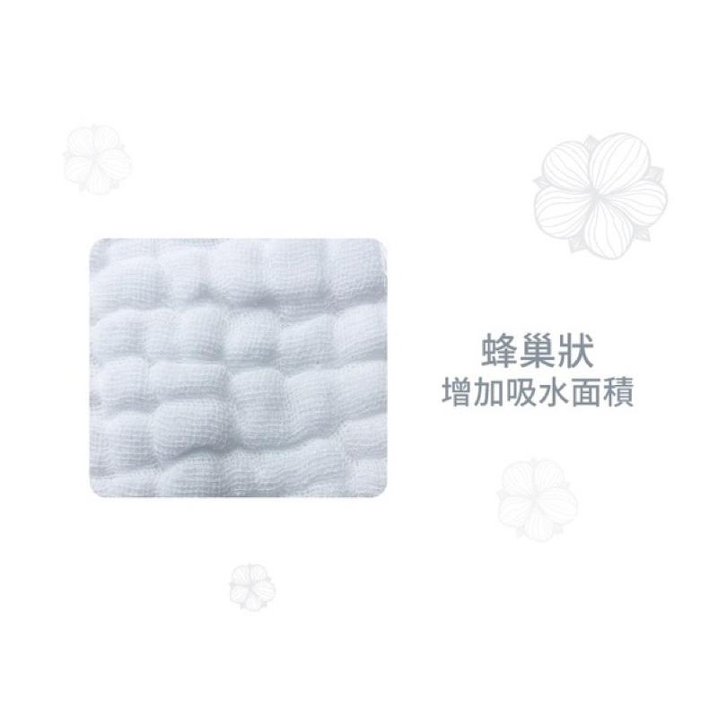 生活特工 8層 純棉抹布 32x32cm 抹布 洗車布 擦車布 清潔布 廚房清潔-細節圖5