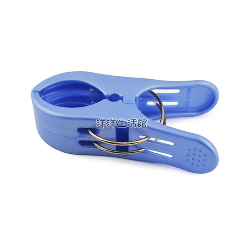 日式京都3P被夾 P08-5102 棉被夾 大物夾-細節圖2