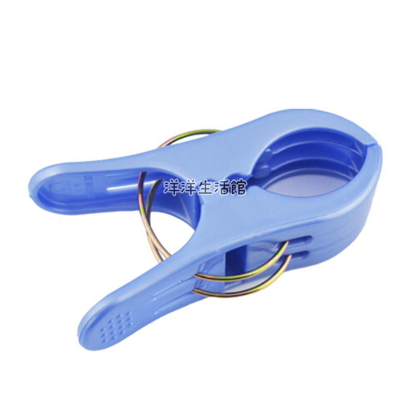 日式京都3P被夾 P08-5102 棉被夾 大物夾-細節圖4