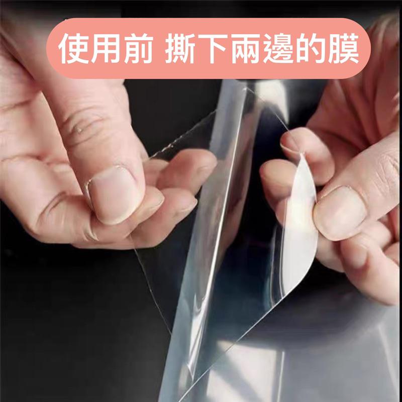 防護面罩防護 面具 防油 防汙 防油飛濺 面罩 防飛沫 透明 面罩 全臉-細節圖5