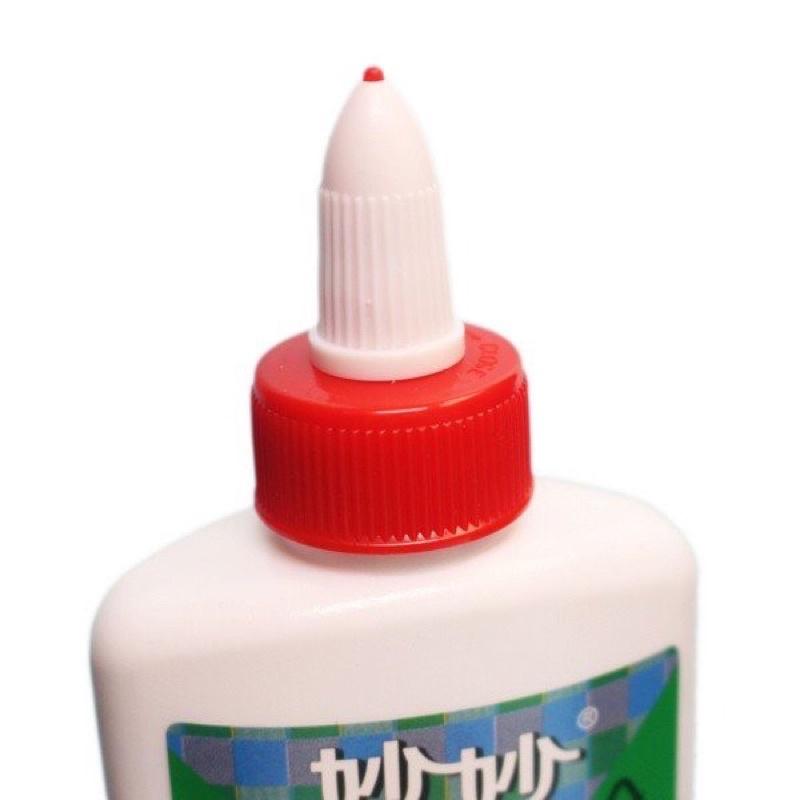 妙妙白膠 HY-501 HY-502 樹脂 35ml 118ml 大尖頭 白膠-細節圖2