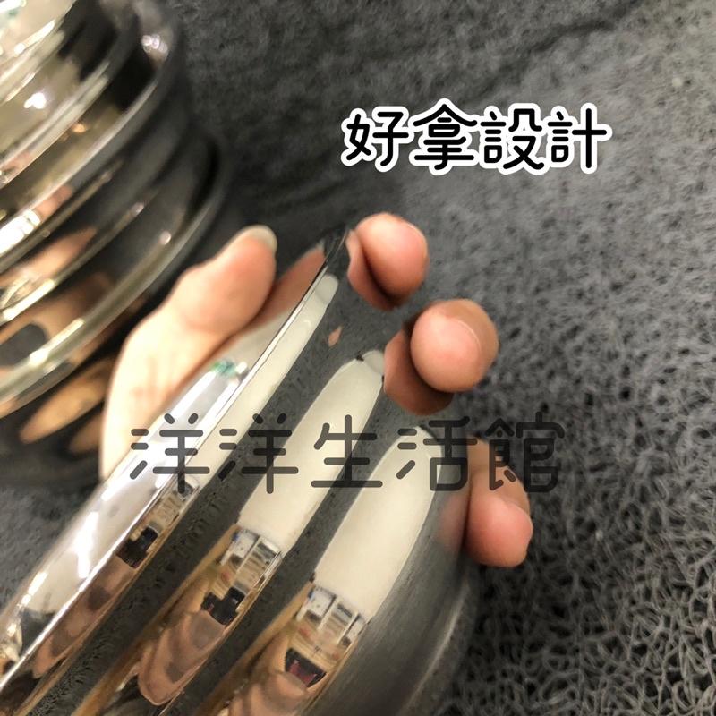 王樣 日式碗 不鏽鋼碗 白鐵碗 麵碗-細節圖5