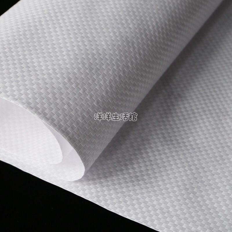 全新 米袋 砂石袋 廢磚袋 飼料袋 編織袋 垃圾袋 沙包袋 垃圾袋 白麻布袋 布袋 砂包袋-細節圖6