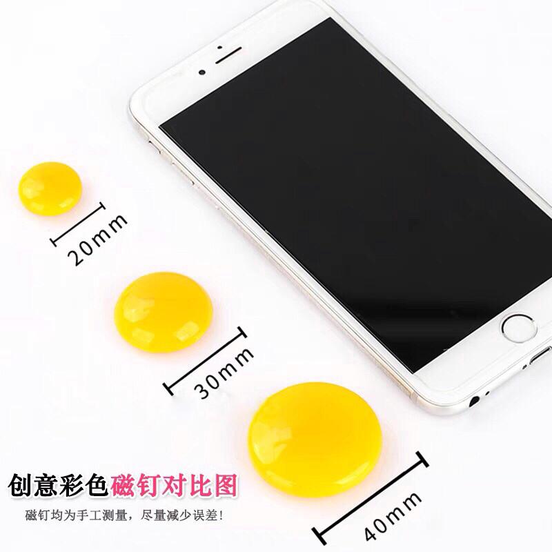 磁鐵 辦公磁鐵 辦公文具 冰箱貼-細節圖5