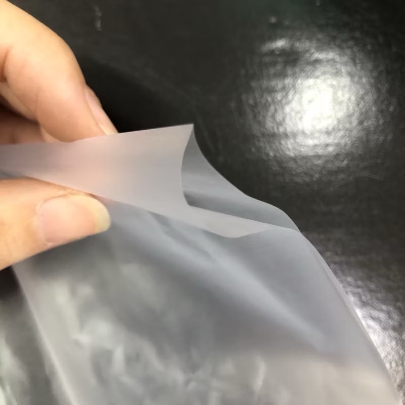 櫻桃牌耐熱袋 耐熱袋 霧面 袋子 塑膠袋 食物分裝袋 分裝袋 食物打包袋 打包袋 櫻桃牌 各尺寸-細節圖2