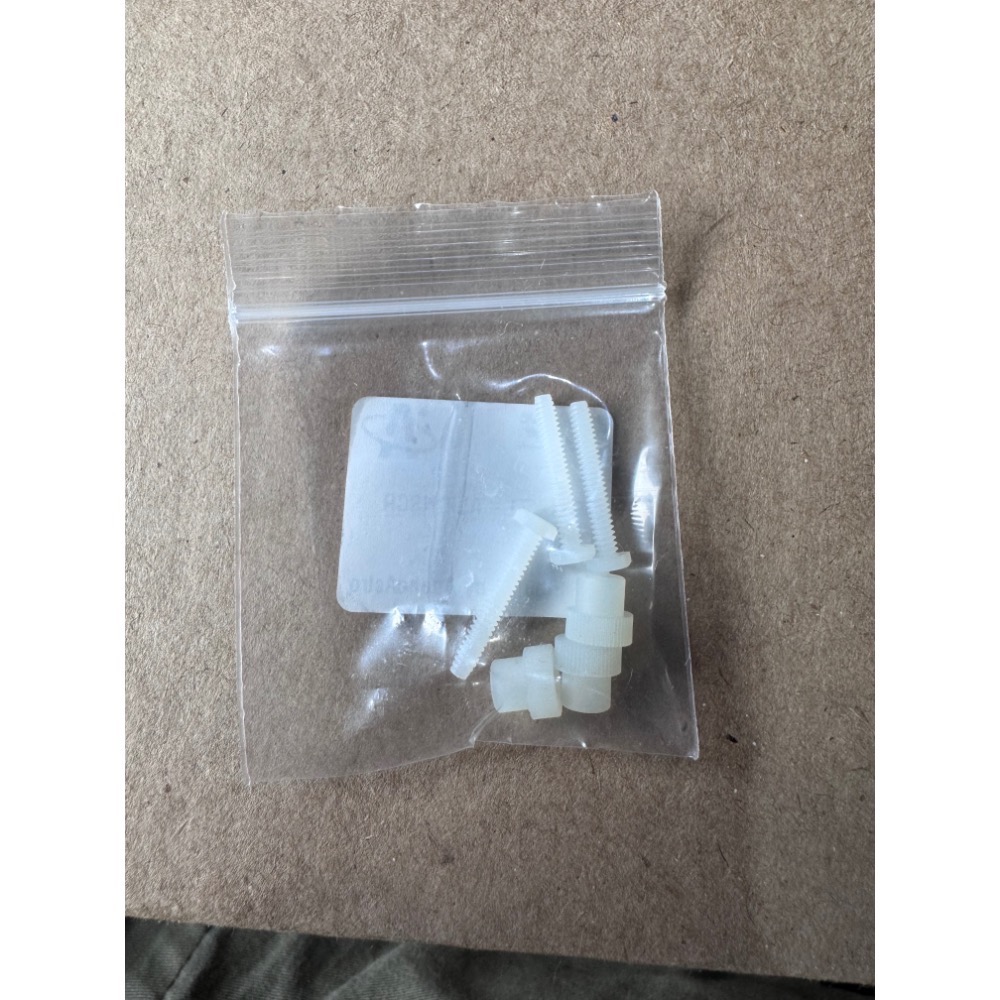 telrad pulser glass準心閃爍器  準心替換玻璃-細節圖5