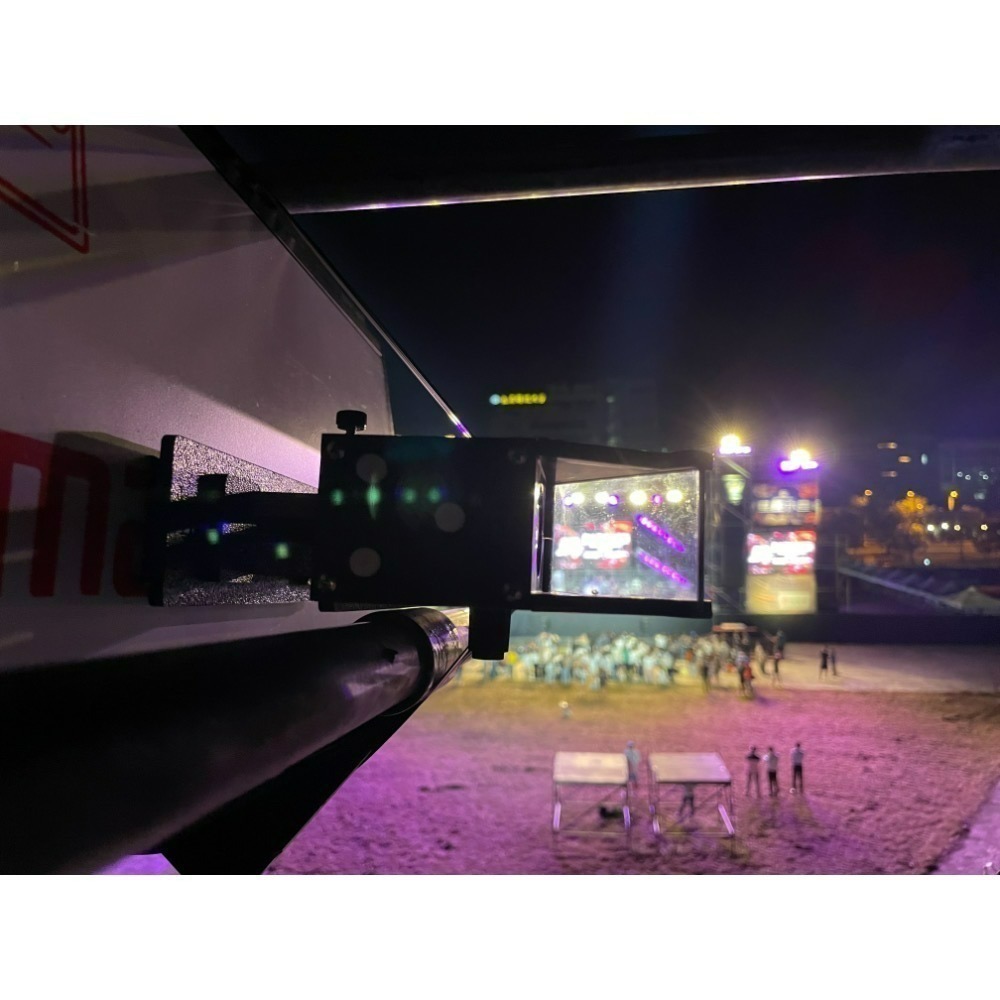 telrad原廠配件  原廠增高底座 5或10公分-細節圖2