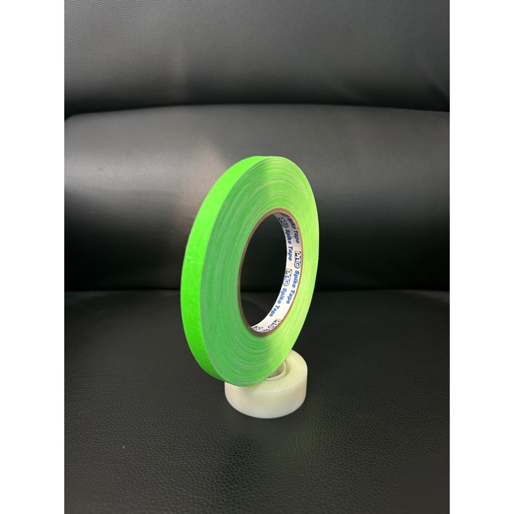 Pro Spike Tape 螢光膠帶 馬克膠帶 劇場用膠帶-細節圖7