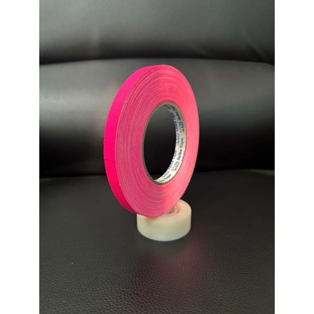 Pro Spike Tape 螢光膠帶 馬克膠帶 劇場用膠帶-細節圖10