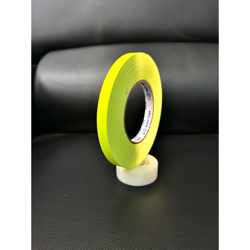 Pro Spike Tape 螢光膠帶 馬克膠帶 劇場用膠帶-細節圖11