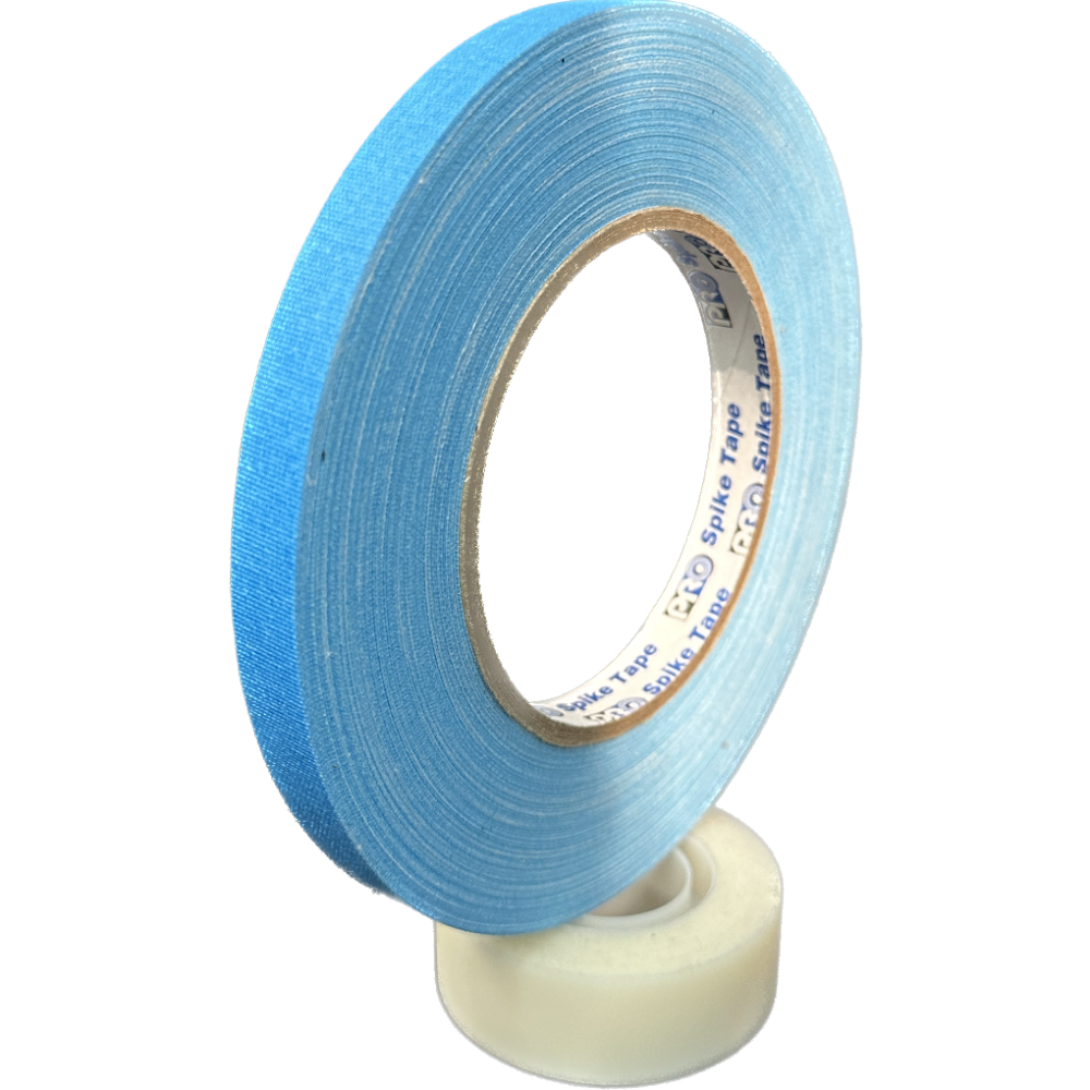 Pro Spike Tape 螢光膠帶 馬克膠帶 劇場用膠帶-規格圖11