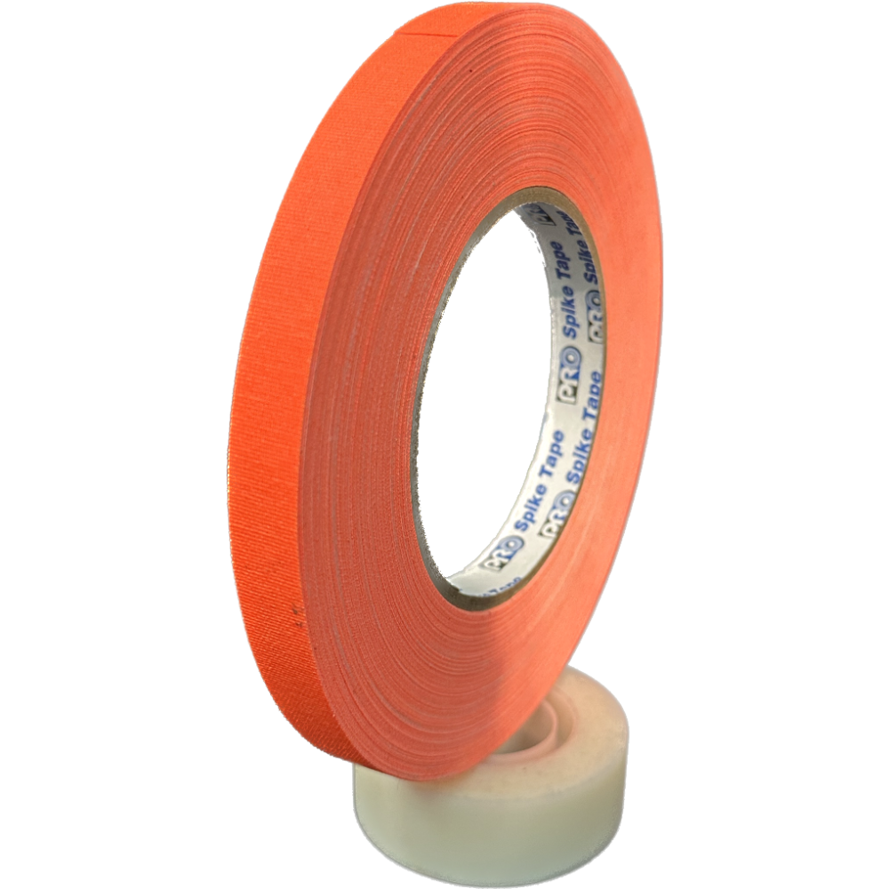 Pro Spike Tape 螢光膠帶 馬克膠帶 劇場用膠帶-規格圖11