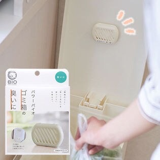 【田無商店】日本原裝cogit BIO 除臭 除濕 新版強效防霉除臭貼片系列  衣櫃 冷氣 浴室 鞋櫃 垃圾桶-細節圖5