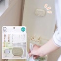 【田無商店】日本原裝cogit BIO 除臭 除濕 新版強效防霉除臭貼片系列  衣櫃 冷氣 浴室 鞋櫃 垃圾桶-規格圖7