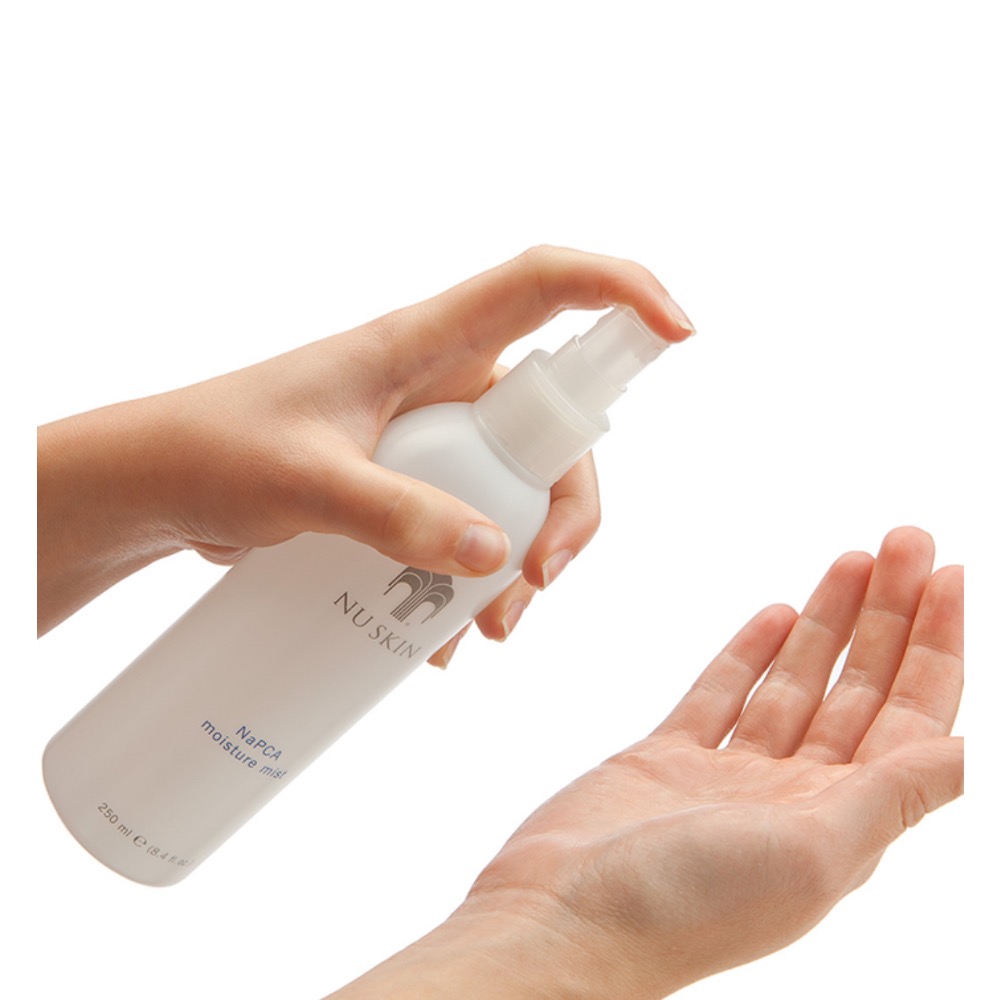 Na PCA滋潤噴霧液-細節圖2