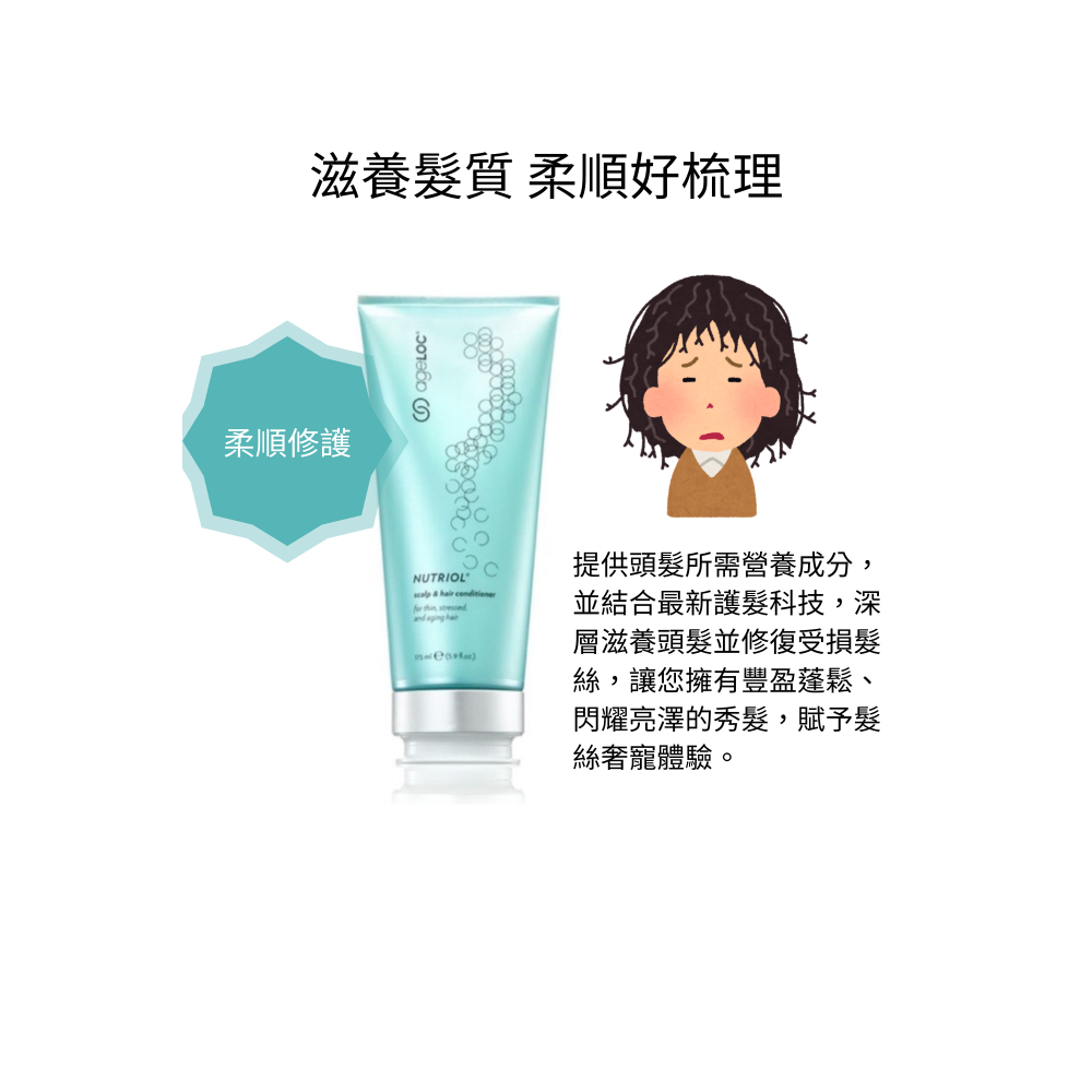 賦活精萃養髮系列-細節圖4