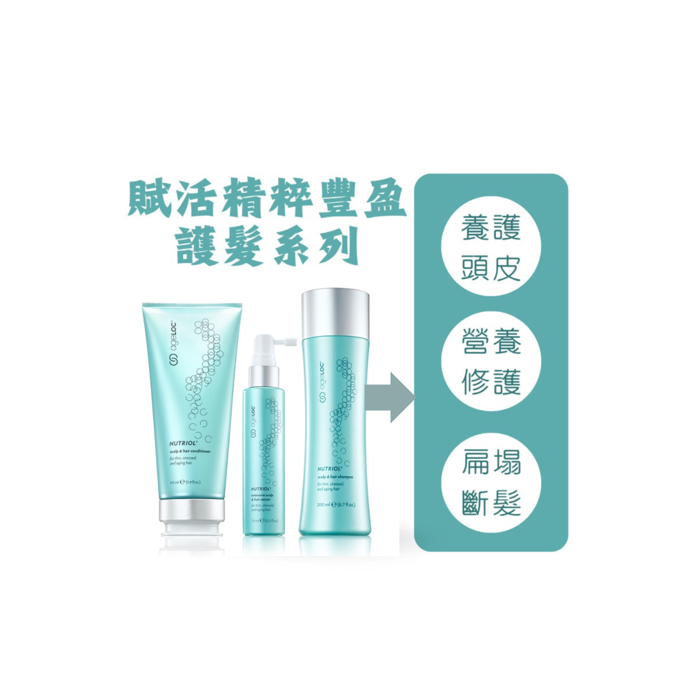 賦活精萃養髮系列-規格圖5