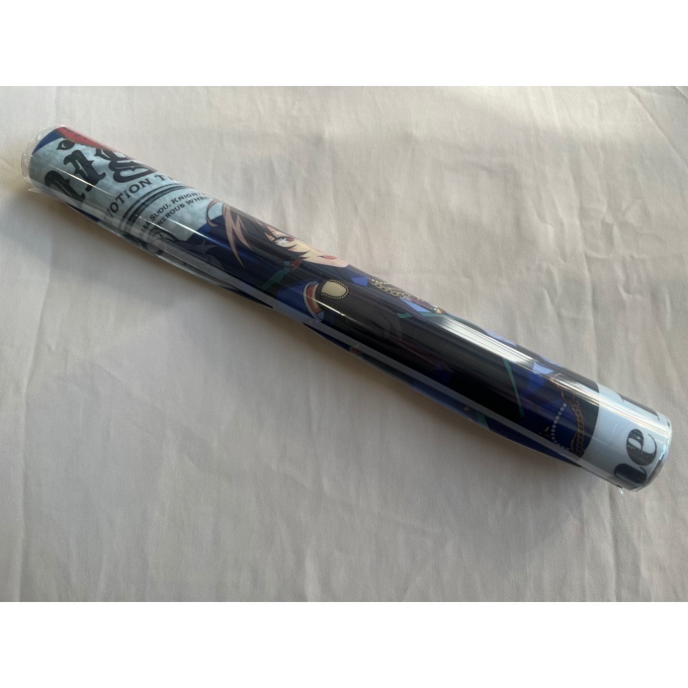 Trip專輯A3透明塑膠海報-Kinghts 偶像夢幻祭 合奏 ES animate特典-細節圖2