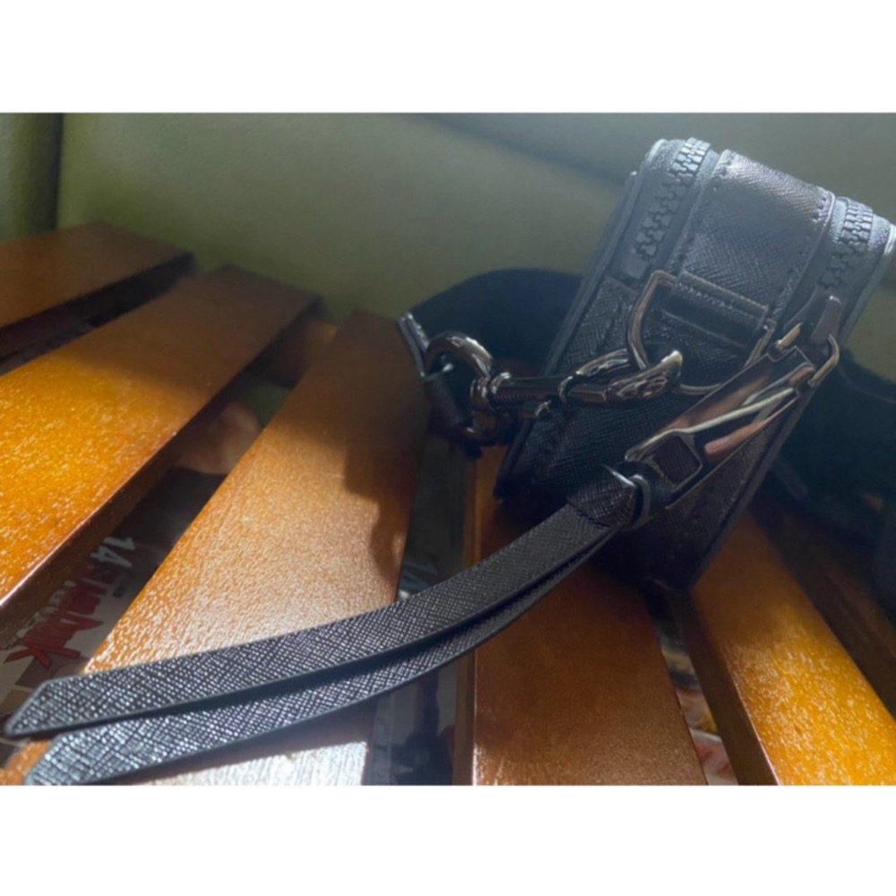 （✨全新未使用🎉）正品MARC JACOBS 相機包 小包包🔥-細節圖2