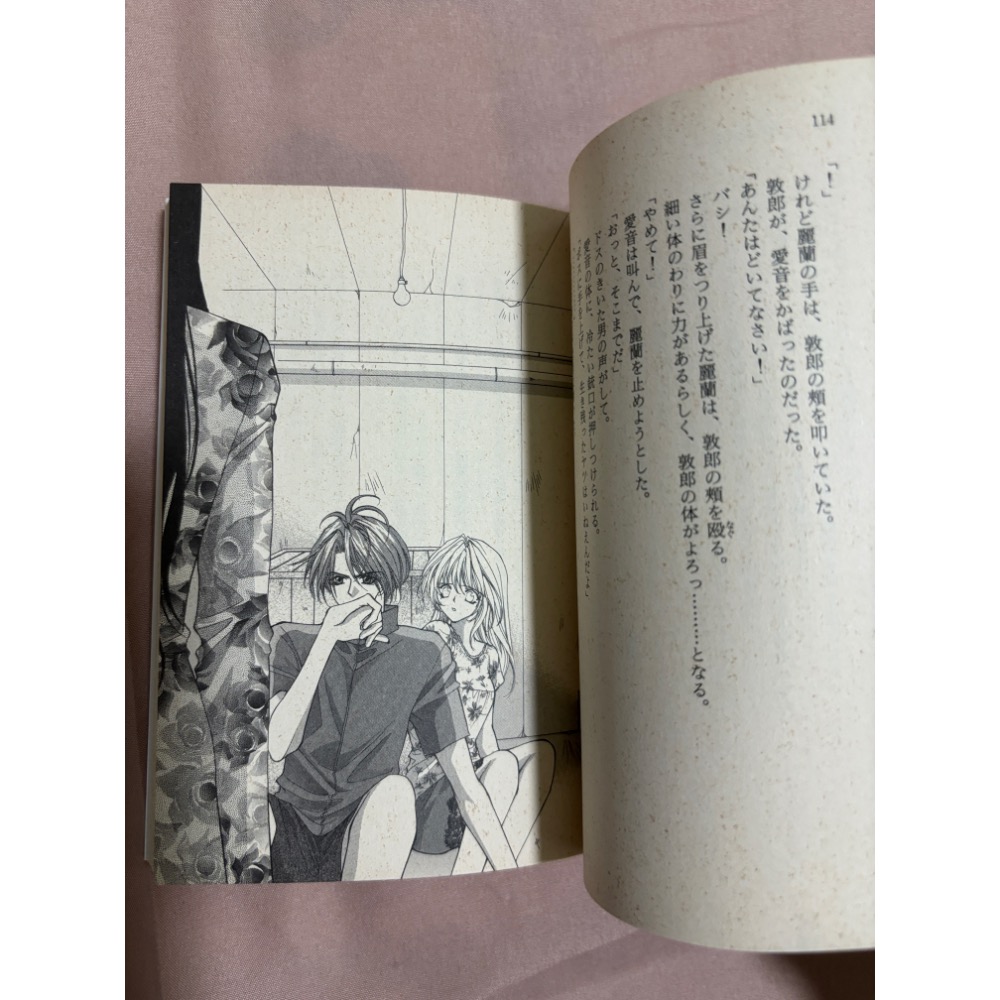 快感指令 輕小說 日文小說 日版-細節圖8