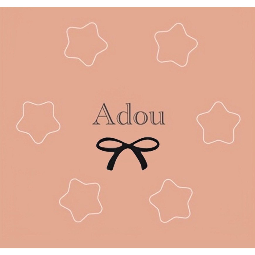 ౨ৎ古典小碎花蝴蝶結髮帶౨ৎ-規格圖1