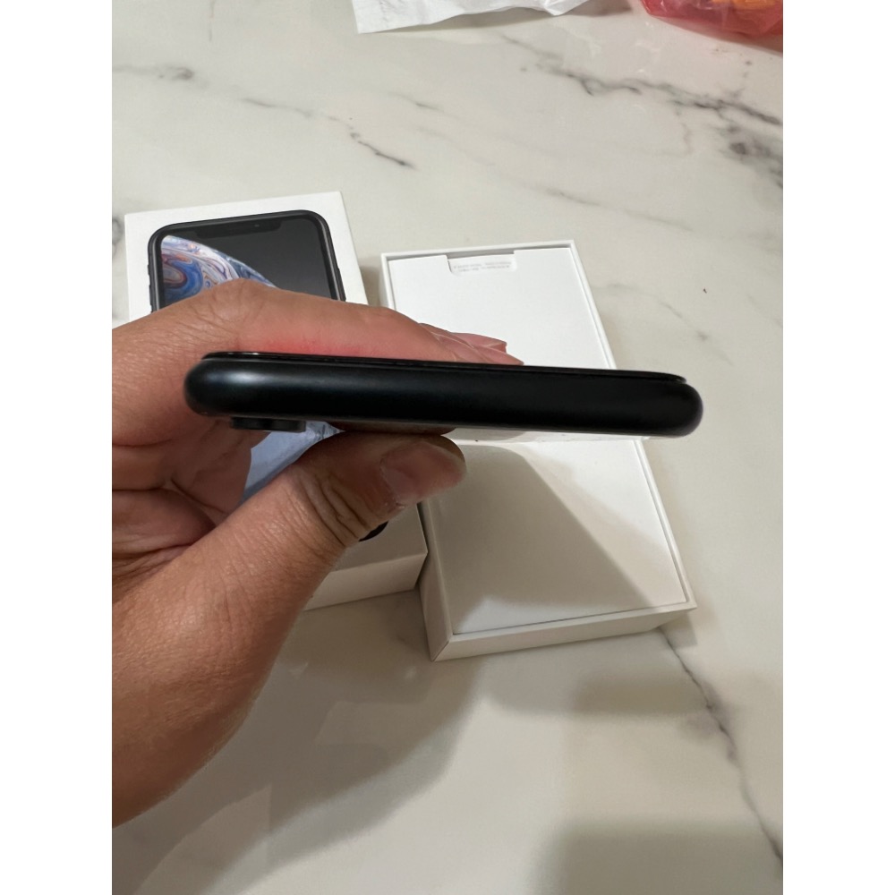 XR 128g黑色-細節圖5