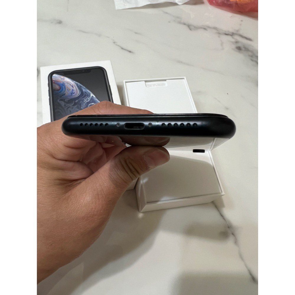 XR 128g黑色-細節圖6