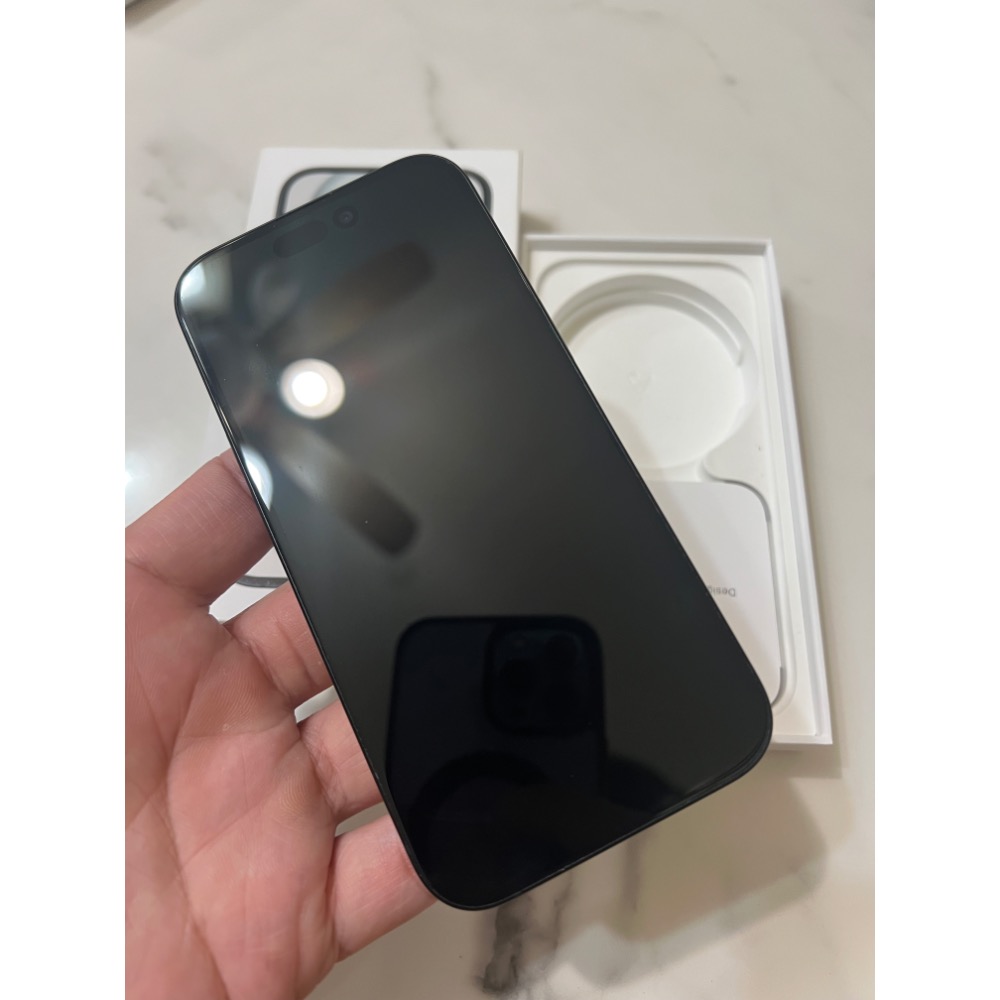 15 256g 黑色 🔋85%(17.6.1)-細節圖2