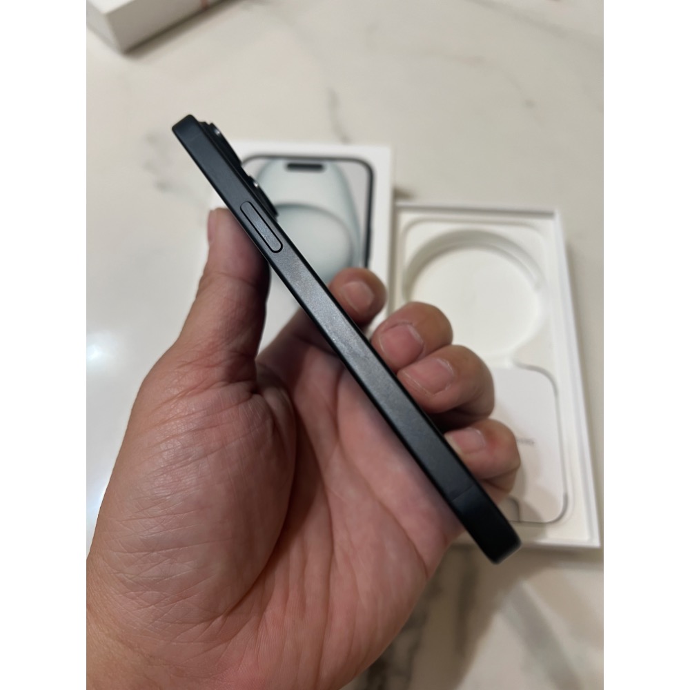 15 256g 黑色 🔋85%(17.6.1)-細節圖3