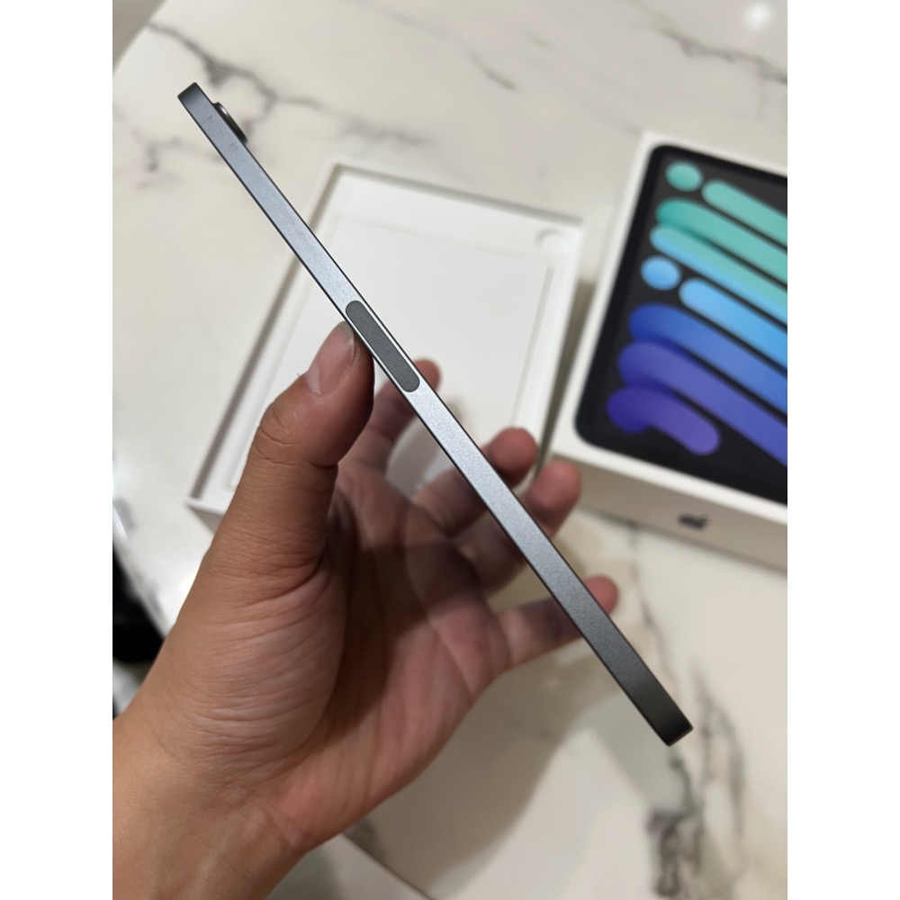 iPad mini (第六代）256g Wi-Fi-細節圖2